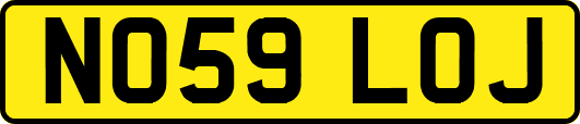 NO59LOJ