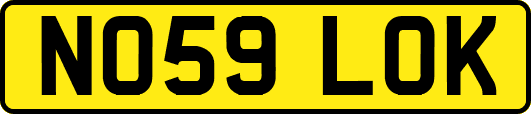 NO59LOK