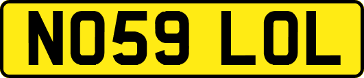 NO59LOL