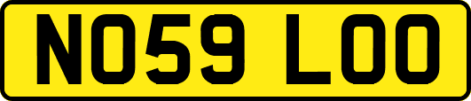 NO59LOO