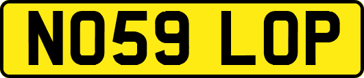 NO59LOP
