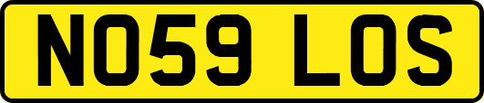 NO59LOS