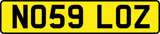 NO59LOZ