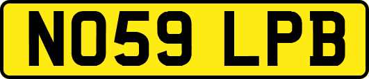 NO59LPB