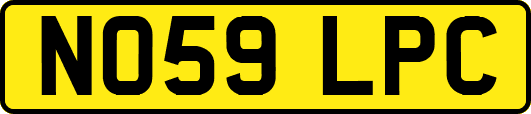 NO59LPC