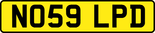 NO59LPD