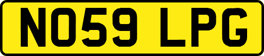 NO59LPG