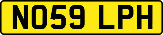 NO59LPH