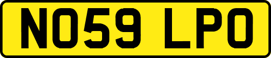NO59LPO