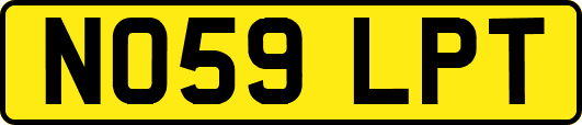NO59LPT