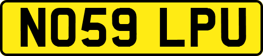 NO59LPU