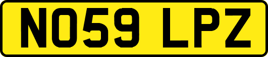 NO59LPZ