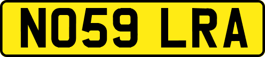 NO59LRA