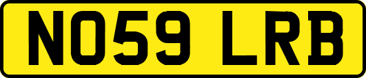 NO59LRB