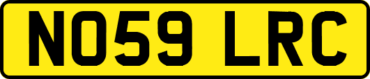 NO59LRC