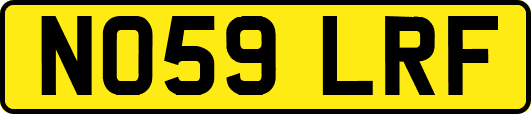 NO59LRF