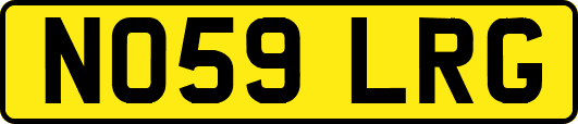 NO59LRG