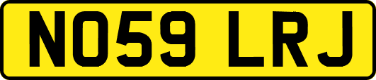 NO59LRJ