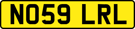 NO59LRL