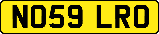 NO59LRO