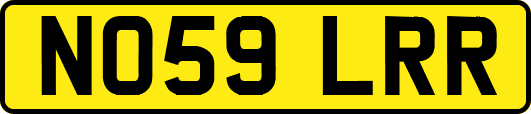 NO59LRR