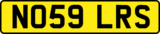 NO59LRS