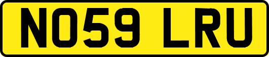 NO59LRU