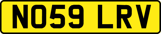 NO59LRV