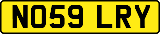 NO59LRY