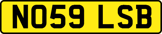 NO59LSB
