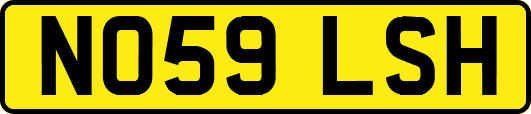 NO59LSH