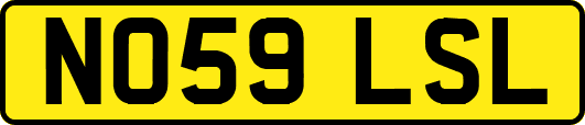 NO59LSL