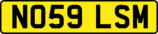 NO59LSM