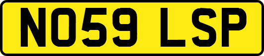 NO59LSP