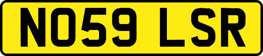 NO59LSR