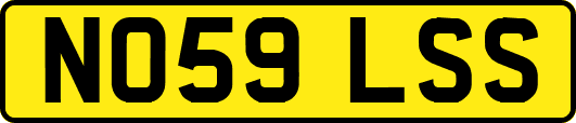 NO59LSS