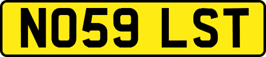 NO59LST