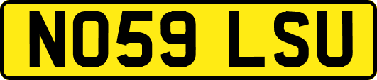 NO59LSU