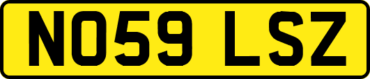 NO59LSZ