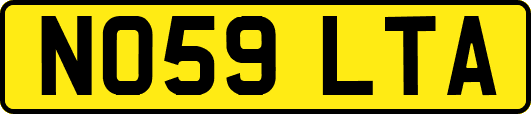 NO59LTA