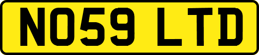 NO59LTD