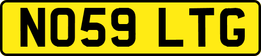 NO59LTG