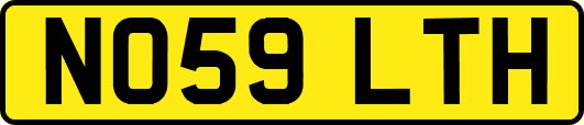 NO59LTH