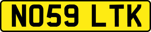 NO59LTK