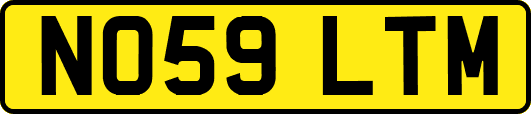 NO59LTM