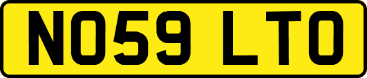 NO59LTO