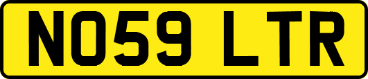 NO59LTR