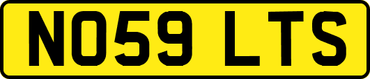 NO59LTS