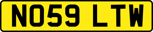 NO59LTW