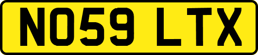 NO59LTX